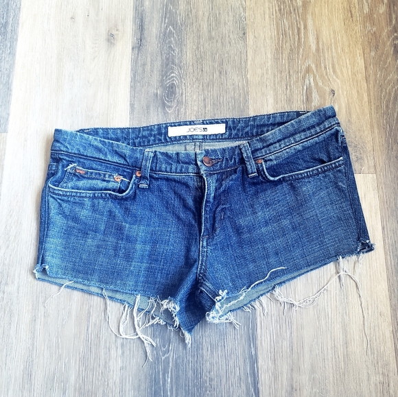Joe's Jeans Pants - JOES'S DENIM SHORT